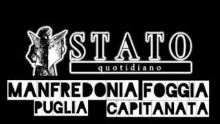 Manfredonia, Stato Quotidiano (www.statoquotidiano.it) New edition