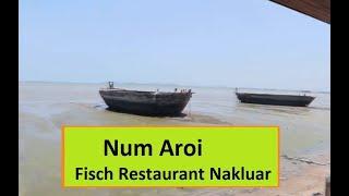 Num Aroi....Fischrestaurant  Nakluar        #Pattaya,#Jomtien,#Thailand,#Tattooman Pattaya