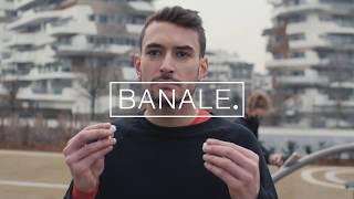 Banale Active Mask - Made for Runners