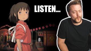 Studio Ghibli Music Explained by a Jazz Pianist