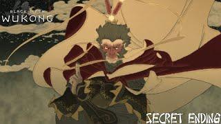 Black Myth: Wukong - Secret Ending