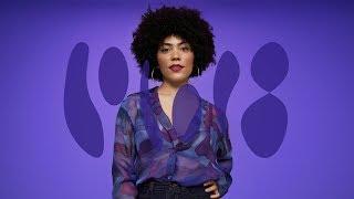 Madison McFerrin - TRY | A COLORS SHOW