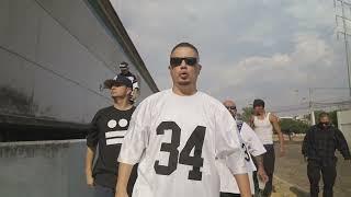 REALES QRONICAS - PSYCHOS 442 - ESE GALLO. CENTRAL SIDE MUSIC( Video Oficial )