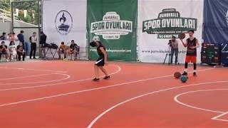 Pamukkale Freestyle Futbol Show  Batuhan Akyol