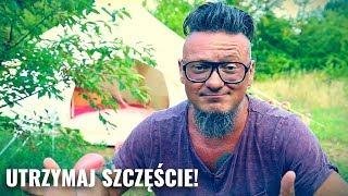 Utrzymaj szczęście!