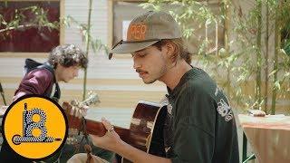 Alexander William - God Bygone || Shoelace Sessions