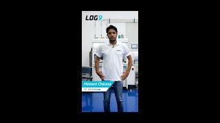 Log9 | InstaShorts | Join Us Live