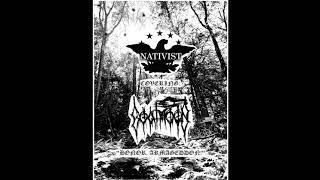 NATIVIST - Kunnia, Armageddon! (Goatmoon cover)