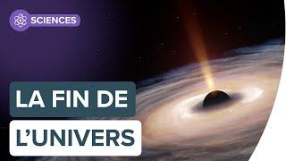 L'Univers va-t-il mourir ? | Futura