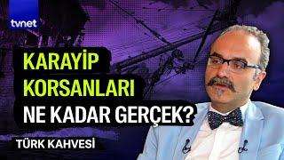 Emrah Safa Gürkan Akdeniz'in anlamını anlattı | Türk Kahvesi