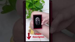 AZOD USB Cigarette Lighter Mobile Phone Holder Lighter