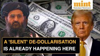 Afghanistan Leading The 'Axis Of Alternatives' Against The US? | Explained