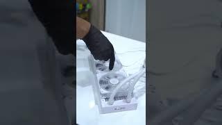 PC Building 13900KF - ITECHFLARE #pc #pcgaming #shorts