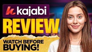  Kajabi Review 2024 - Is It Worth It?