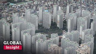 [Global Insight] How Seoul's skyrocketing housing prices have defied 22 rounds of regulations