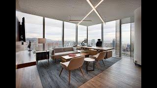 31 Modern Office Interiors