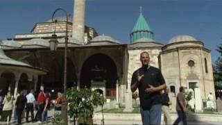 Exploring Turkey - Konya (Part 1)