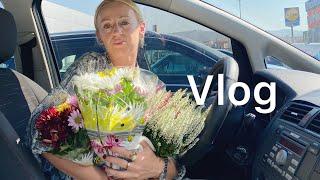 Turshi si nga Shqiperia/ (Humb makinen) ne parking/ Haul jumbo ldl me lule/ Unboxing @vlogmeelin