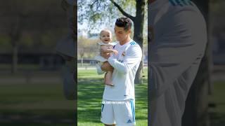 Messi & Ronaldo Parents ‍ #fyp #ronaldovsmessi #messi #ronaldo #funny #viralvideo