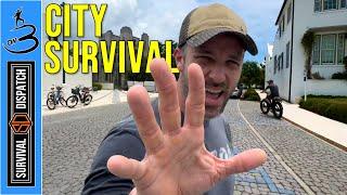 5 Urban Survival Skills Everyone Should Know!