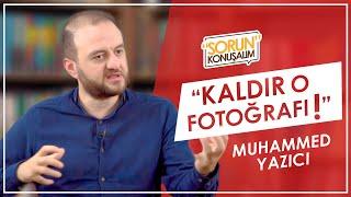 SOSYAL MEDYA VE AHLÂK | Sorun Konuşalım | Muhammet Yazıcı