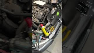 2011 bmw 335i spark plug change OEM parts #bmw#parts#cars#mechanics