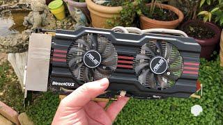 They Told Me This Old GPU Could Game At 1440p.?!