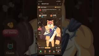 memefi secret combo 13 July level 5 memefi secret combo today #memefi