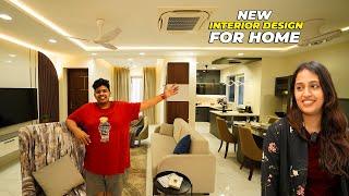 Interior Design For Home  | Tint Tone Shade - Irfan's View