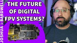 What Will Digital FPV Look Like In The Future? - FPV Questions