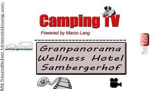 Granpanorama Wellness Hotel Sambergerhof & Dolomiten Helikopter Rundflug