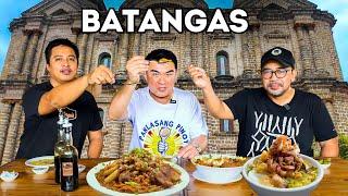 Places to Visit in Batangas