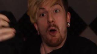 8-Bit Ryan out of context