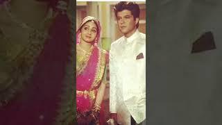 Shiri Devi co-star Anil Kapoor outstanding jodi ️ #viral #shortsvideo #shorts