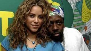 wyclef jean l.o.v.e