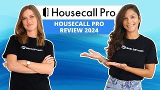 Housecall Pro Review 2024 | Best Reviews