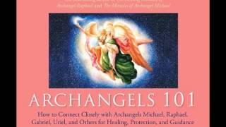 Doreen Virtue Archangels 101 Track 1 Video