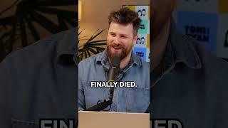 Remember the EARLY INTERNET?!?!?! Toni and Ryan Podcast 'DIY Toni Returns' 11 September 2024