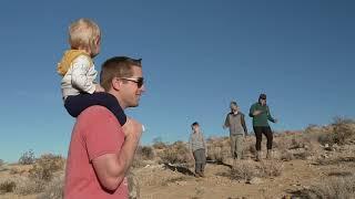 Working at NAWCWD China Lake and Point Mugu California