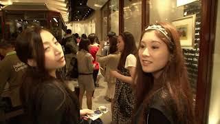 Kalafina LIVE TOUR 2010 in Hong Kong Documentary