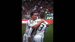 Prime David Beckham 