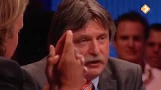 Profiel - deze aflevering Johan Derksen