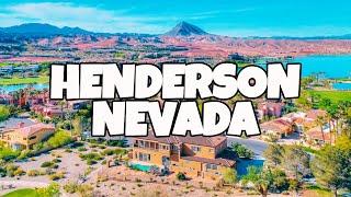 Best Things To Do in Henderson, Nevada