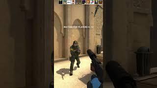 CSGO - No Curry For You #csgo #shorts