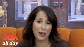 ‘Friends’ Actors Maggie Wheeler And James Michael Tyler Recall Iconic Lines | TODAY All Day