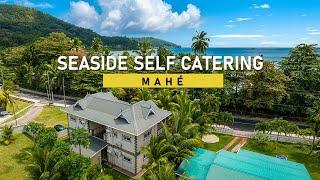 Appartement "Seaside Self Catering" à Mahé, Seychelles