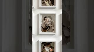Unveiling Layers: An Exploration into Deconstruction in Art