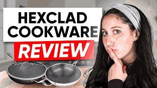 HexClad Cookware Review: Does HexClad Cookware Actually Last?