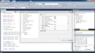 Visual Micro Tutorials: #1.5: Additional Setup