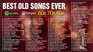 Greatest Hits Golden Oldies 70s 80s 90s  Engelbert Humperdinck, Matt Monro, Tom Jones, Paul Anka